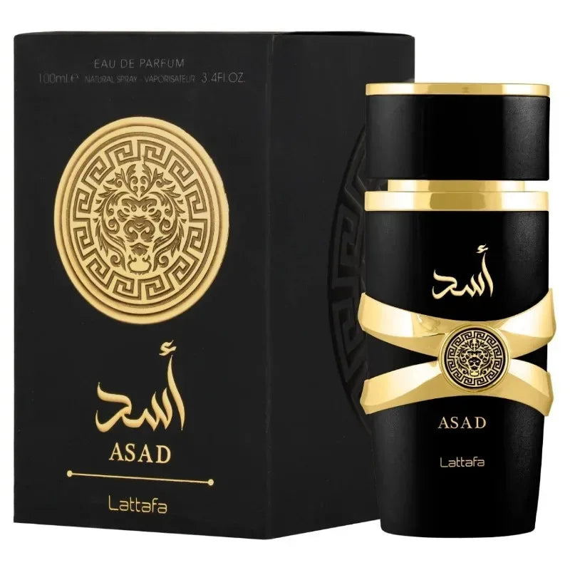 Lattafa Yara Perfume Women Eau De Parfum Original Arab Perfumes Lasting Fragrance Light Fragrance Long-lasting best gift - My Vixen Vault