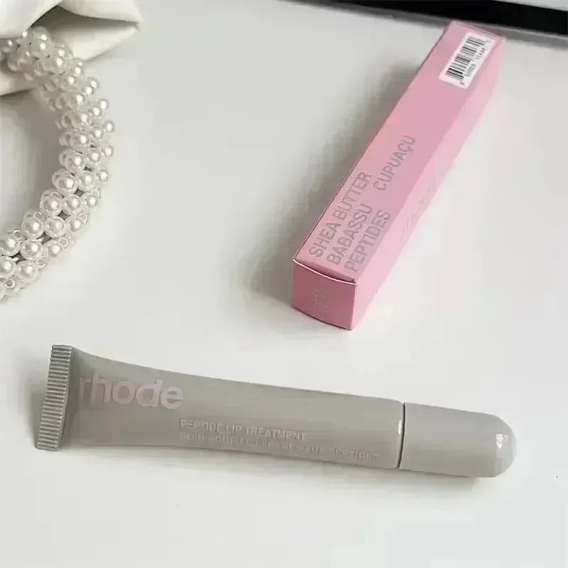 Moisturizing Lip Oil Gloss Original Lip Balm Care of the Lips Benetitnt for Lips Plumping Exfoliating Pink Plumping Gloss Oil - My Vixen Vault