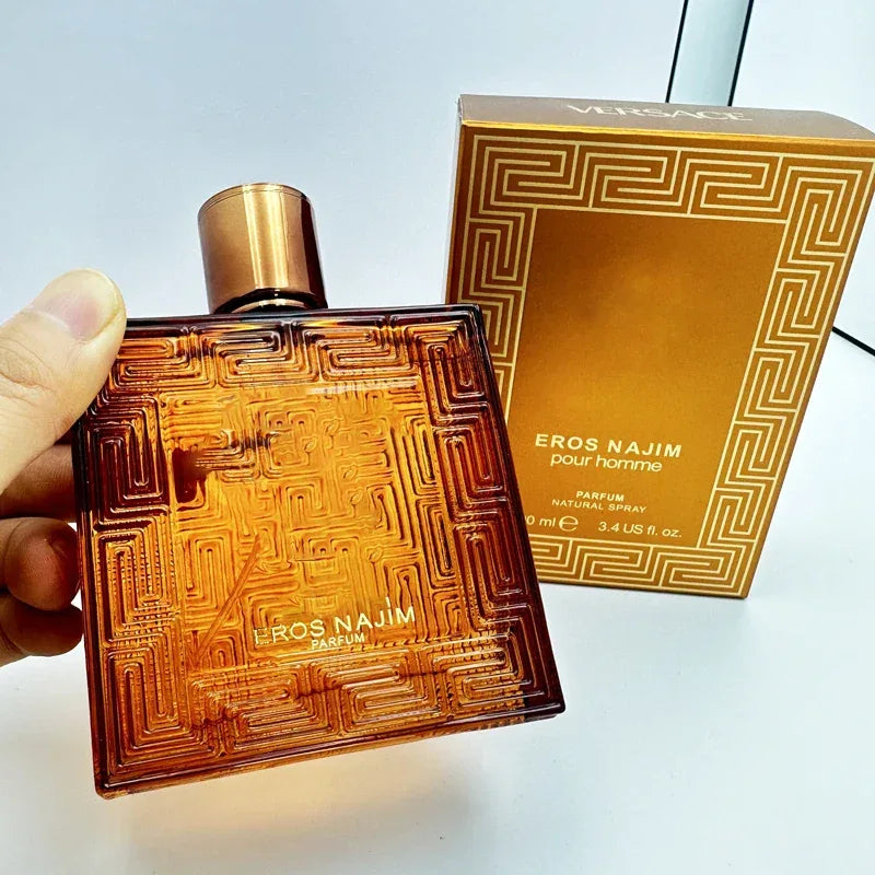 Men PArfum Hot Selling men's Spray Fashionable Long Lasting Spray for men - My Vixen Vault