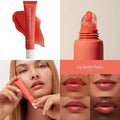 HOT Fashion 10 Color Summer Fridays Lip Balm Moisturizing Smooth Soft Lips Cosmetics Hot Cocoa Iced Coffee Makeup Lip Care Suit - My Vixen Vault