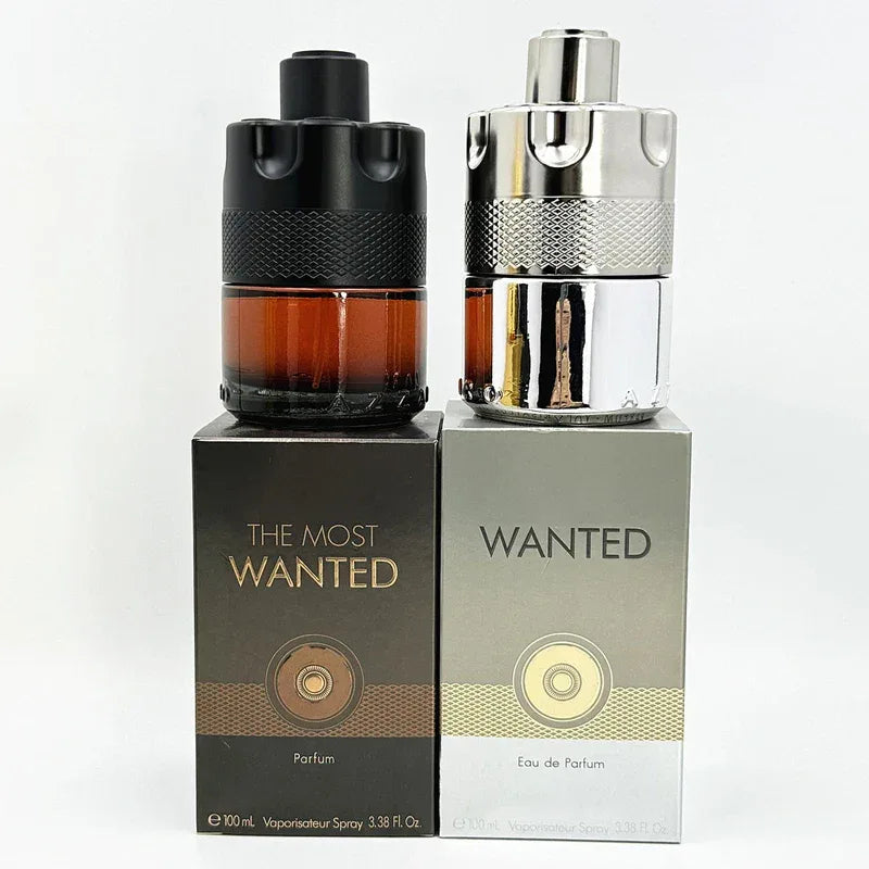 Men PArfum Hot Selling men's Spray Fashionable Long Lasting Spray for men - My Vixen Vault