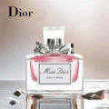 Christian Dior Miss Dior Rose N'Roses Eau De Toilette 5ml