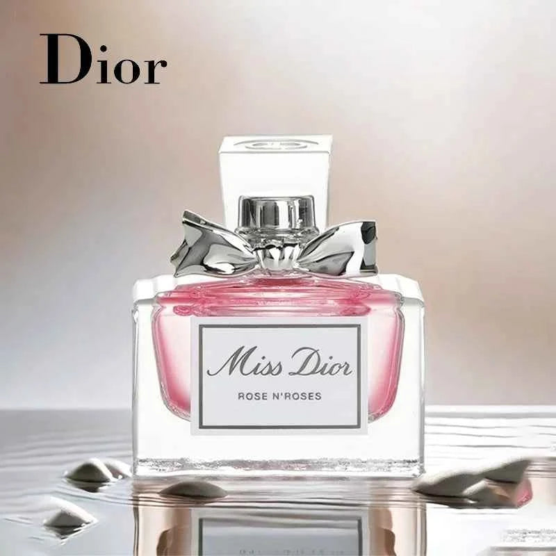Christian Dior Miss Dior Rose N'Roses Eau De Toilette 5ml