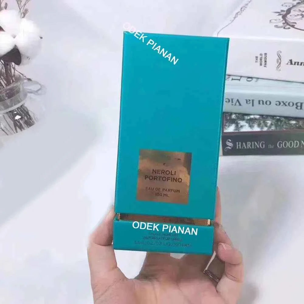 100ml Brand Lost Cherry Perfume Men Women Unisex Long-lasting Eau De Cologne Parfum Spray Women Classic Rose Series Parfum...