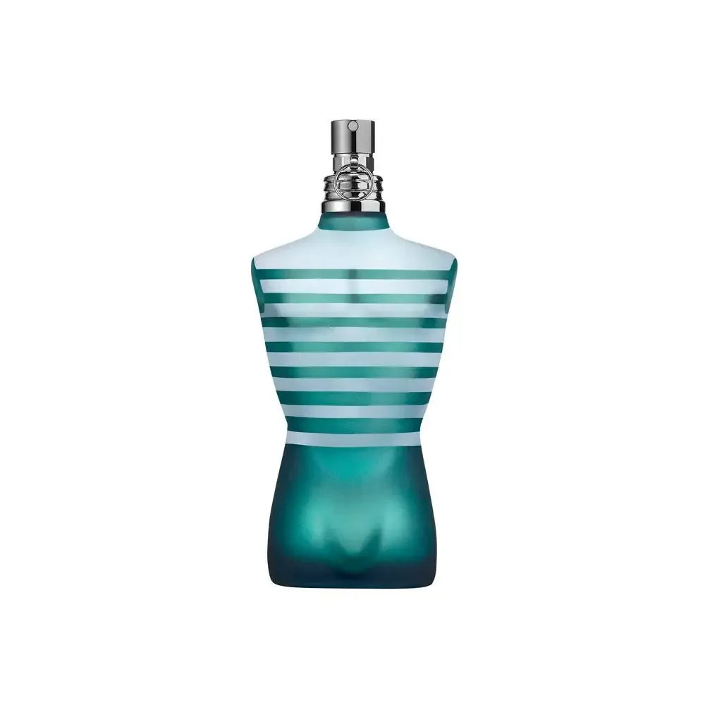 Jean Paul Gaultier Le Male Men - 4.2 oz (approx. 119.1 g) EDT spray, light fragrance spray - My Vixen Vault