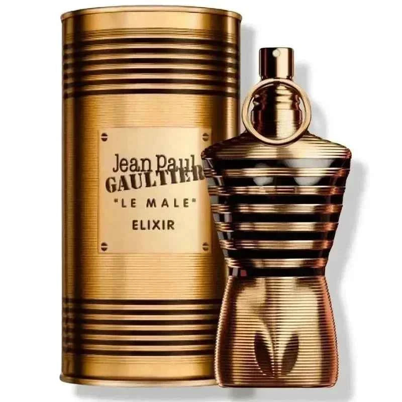 Jean Paul Gaultier Original Arab Perfumes Eau De Parfum Spray High Quality 100ml Men's Cologne Lasting Charm Pheromones Perfume