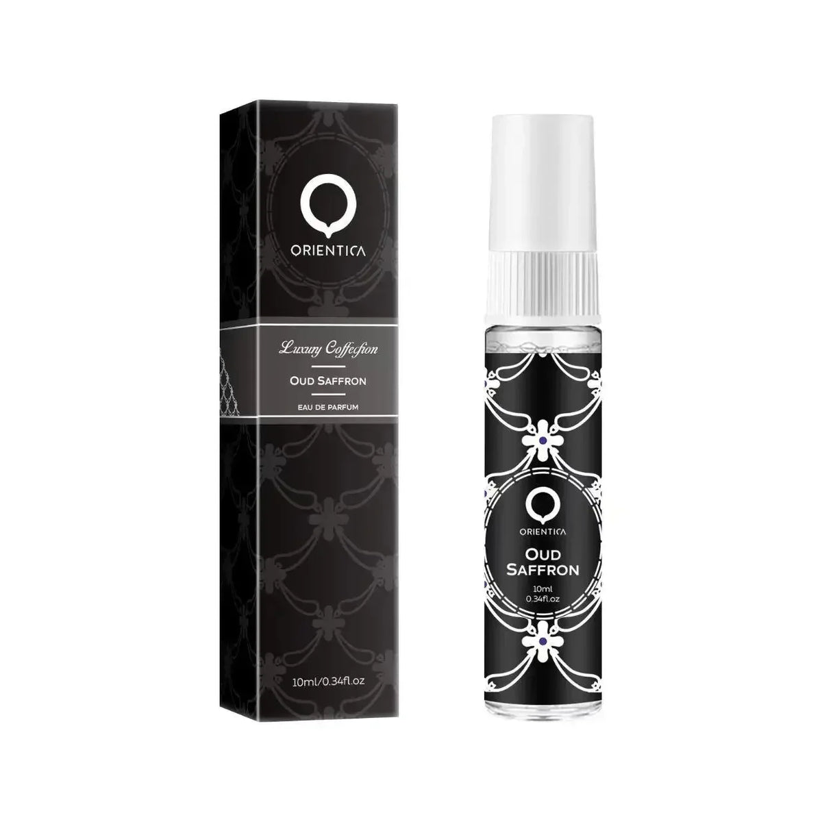 Original Inspired Perfume,Elegant Chypre&Cassis Fragrance, Luxury Designer Perfume Dupe,Long Lasting Feminine Scent for men - My Vixen Vault