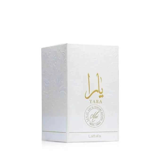 Lattafa Yara Moi for Women Pheromone fragrance Arabian women's perfume Pheromone cologne for man Attract the opposite sex