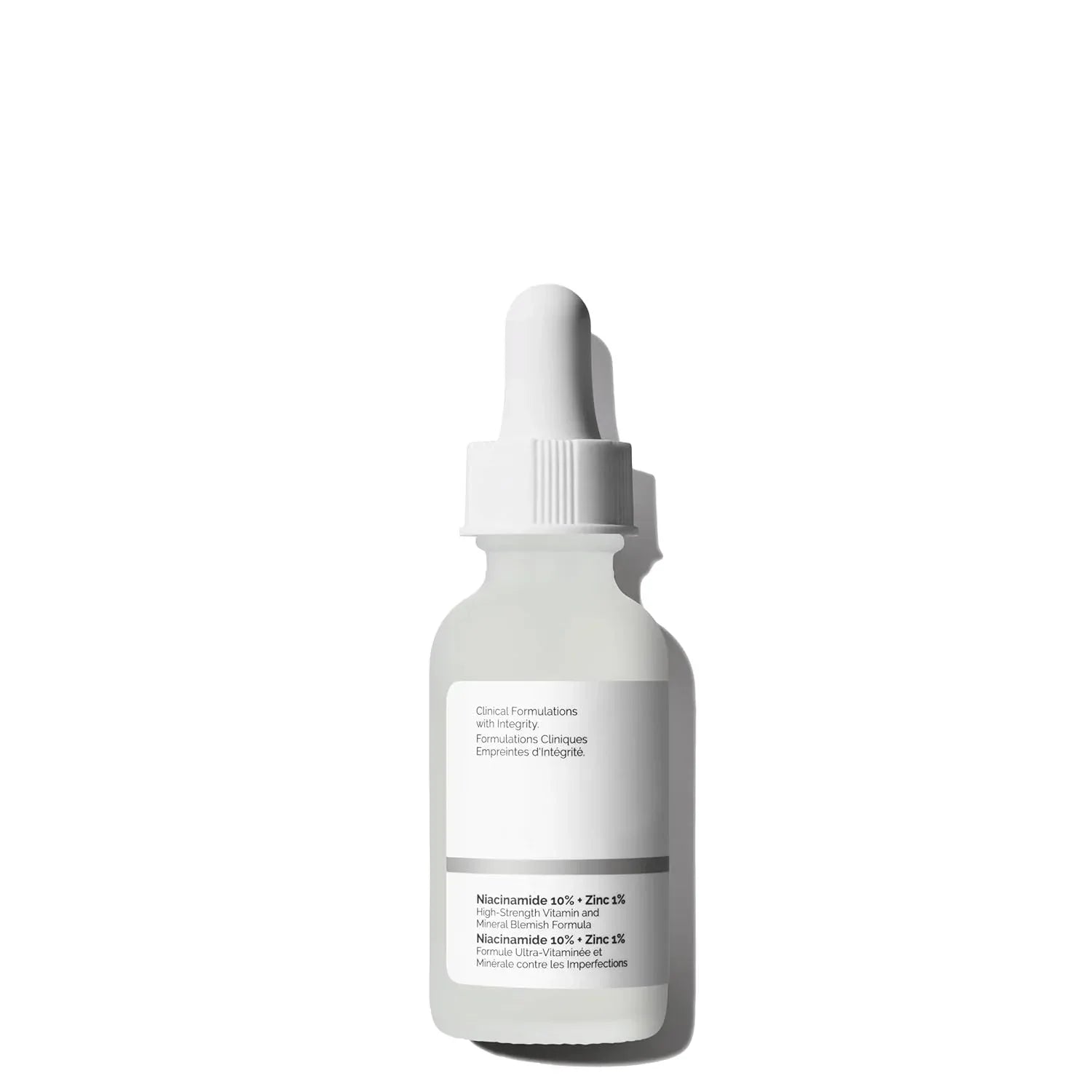 30ml of 10% Niacinamide+1% Zinc, Suitable for Smooth Serum on Skin Prone To Problems, Suitable for Both Men and Women - My Vixen Vault
