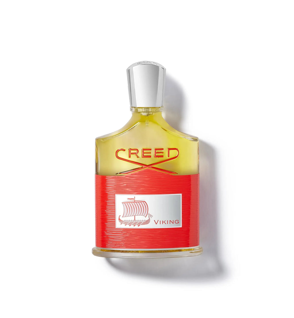 Creed Viking Men's Luxury Cologne Aromatic Fougère, Spicy Woody Fragrance - My Vixen Vault