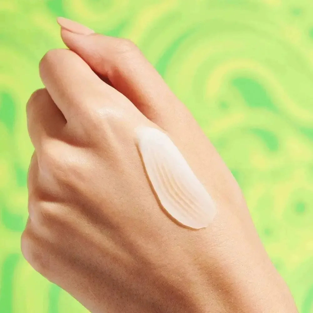 NEW Face Skin Care Lala Retro Whipped Cream Polypeptide Protein Strengthen Moisturize Primer Hydrating Face Cream Skin Care - My Vixen Vault