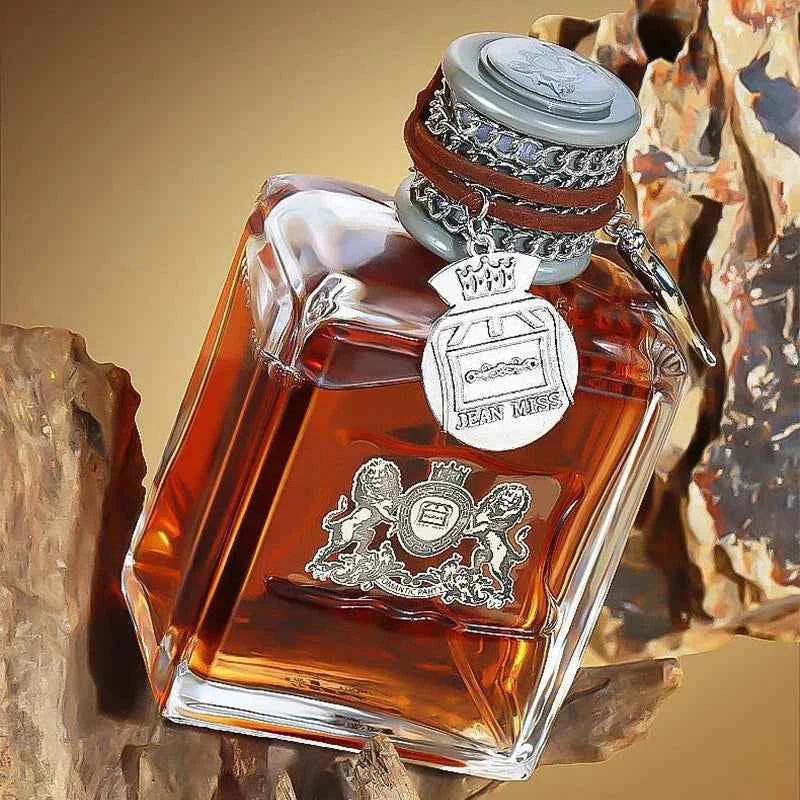 Perfume Hombre Men's 100ML Perfume Fragrance Men Long Lasting Perfumes Hombre Spray Attract Women Flirting Men Gift Deodorants