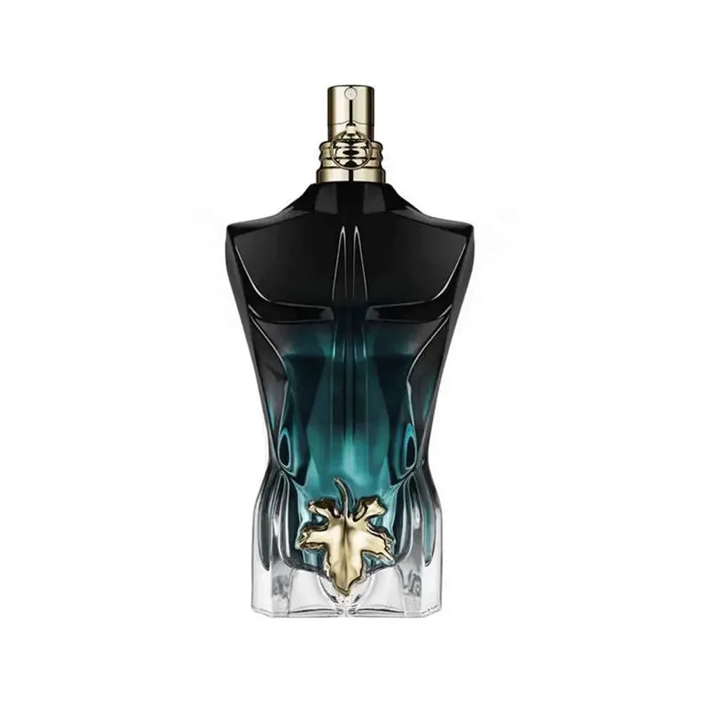 Jean Paul Gaultier Les Males De Le Beau Le Parfum Eau De Parfum Intense 125 ml / 4.2 oz Long Lasting Cologne Spray Fragrances.