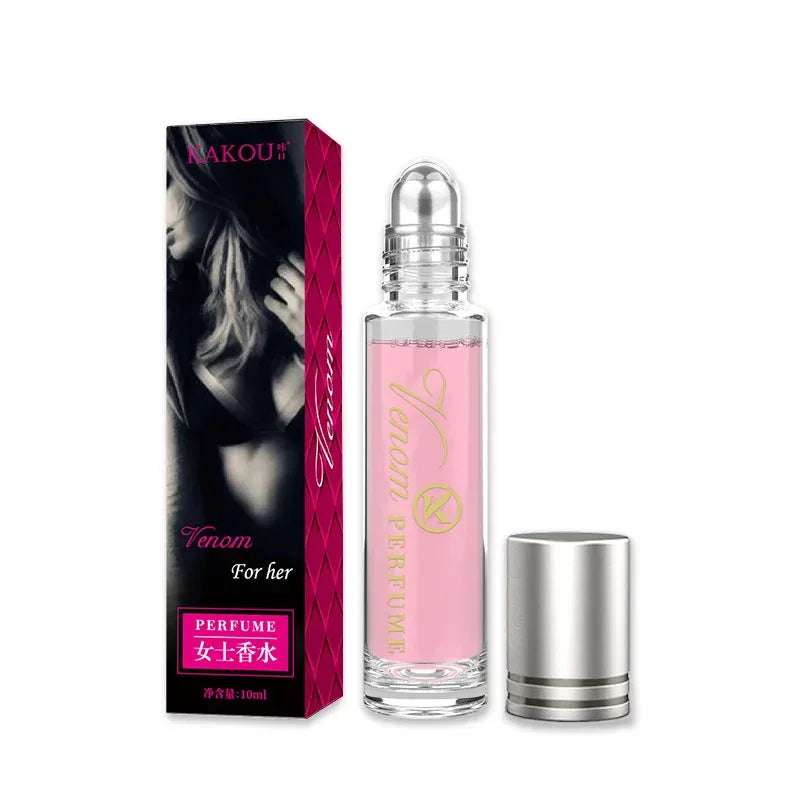 100ml luxury Brand Perfume with subtle fragrance that feels very gentle pure and full of power perfect for dates daily commuting - My Vixen Vault