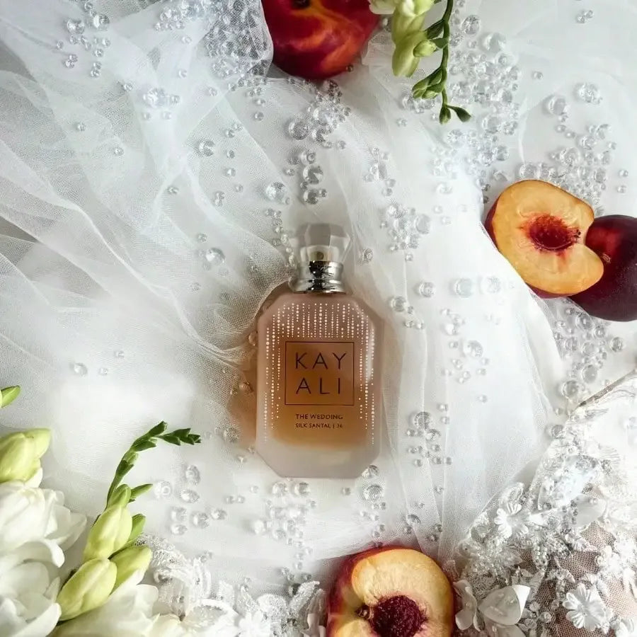 100ml Women's Eau De Parfum Long Lasting Sweet Floral Fruity Perfume with Champagne Freesia Blackcurrant Vanilla Musk Sandalwood - My Vixen Vault