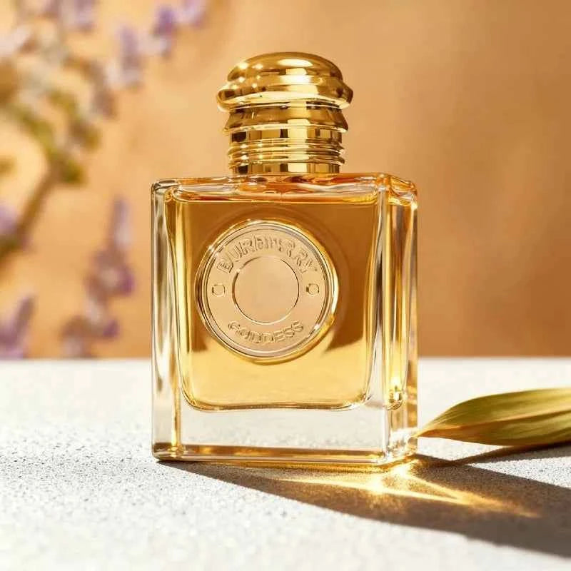 100ML Original Fragrant Goddess Perfume Suitable for Concentrated Parfum Fragrance Eau De Parfum  Spray Women Luxury Parfum.