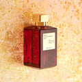Maison Francis Kurkdjian Baccarat Rouge 540 Pure Perfume 2.3oz/70ml – Amber Floral Long Lasting Unisex Luxury Gift holiday