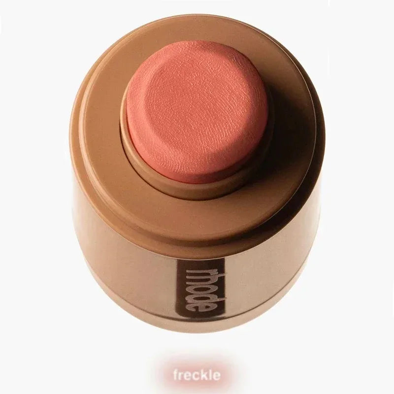 Blush & Glow: Hydrating Cheek & Lip Stick - My Vixen Vault