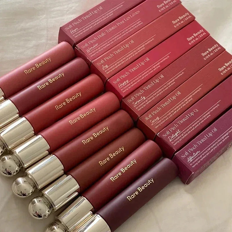 SunKiss Gloss: Liquid Bluesher & Watery Lips - My Vixen Vault