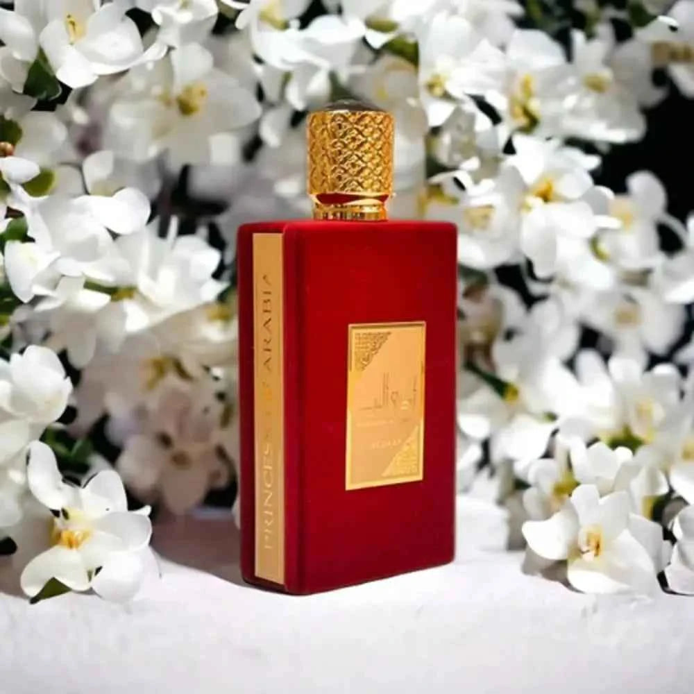 New Women Perfume Arabia Princesses 100ml Arab Princess Of Arabia Perfumes Women With Woody Notes Sweet Citrus Fragrance Perfume