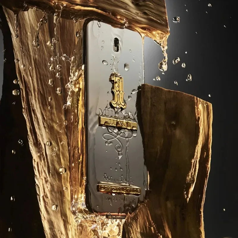 100ML Rabanne 1 Million Lucky Pheromone Fragrance Arabian Women's Perfume Pheromone Cologne for Man Attract The Opposite Sex - My Vixen Vault