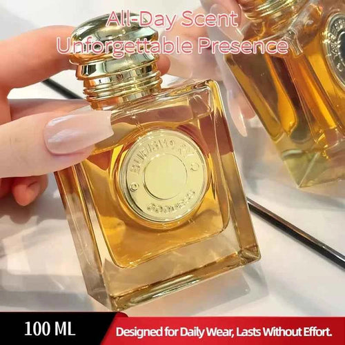 100ML Original Fragrant Goddess Perfume Suitable for Concentrated Parfum Fragrance Eau De Parfum  Spray Women Luxury Parfum.