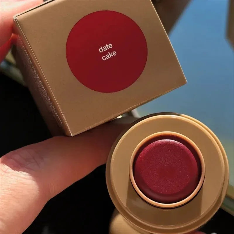 RhodBlush Duo: Hydrating Lip & Cheek Stick - My Vixen Vault