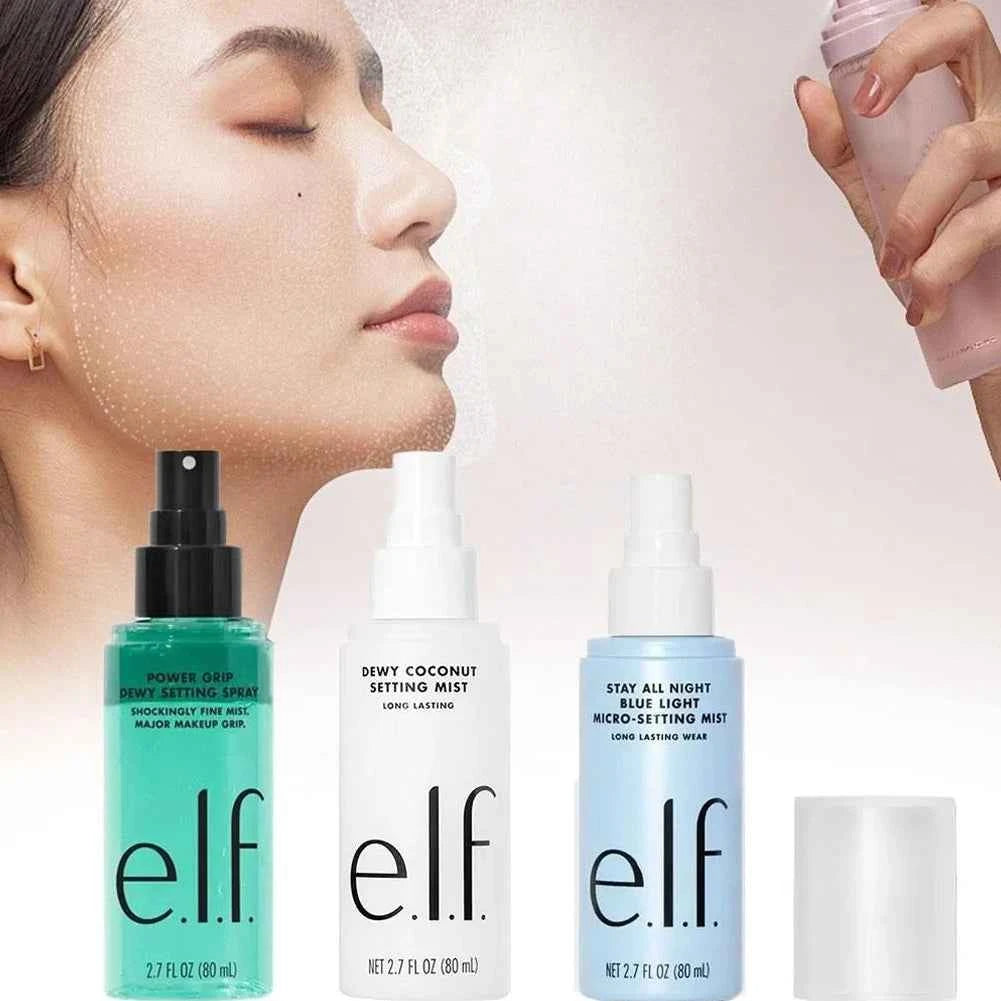 Primer Makeup Gel-Based & Hydrating Face for Smoothing Skin Gripping Moisturizer Refreshing Texture,Deep Hydration