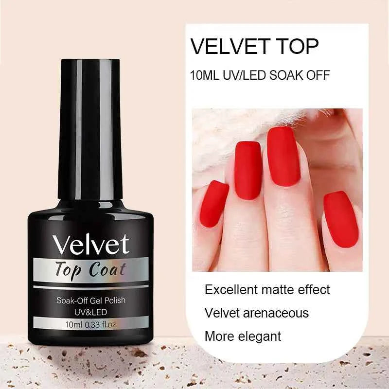 Arte Clavo Hema Free TPO Free UV Gel Nail Polish Semi-Permanent Nail Art Manicure Soak off Nail Varnish Nail Supplies