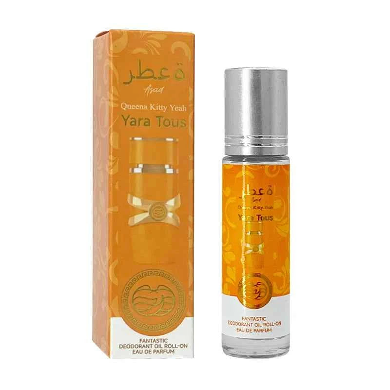 Arab Brand Perfume Neutral Longlasting Fragrance Fresh Floral Woody Fragrance RomanticDate Daily Perfume CharmElegant Body Spray