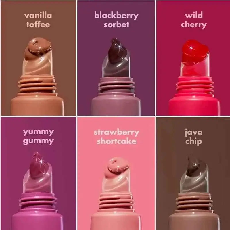 Elf Foundation Suitable Including Combination Oily Dry Skin Setting Spray Maintains The Makeup Effect Lip Balm Pre-makeup Gel