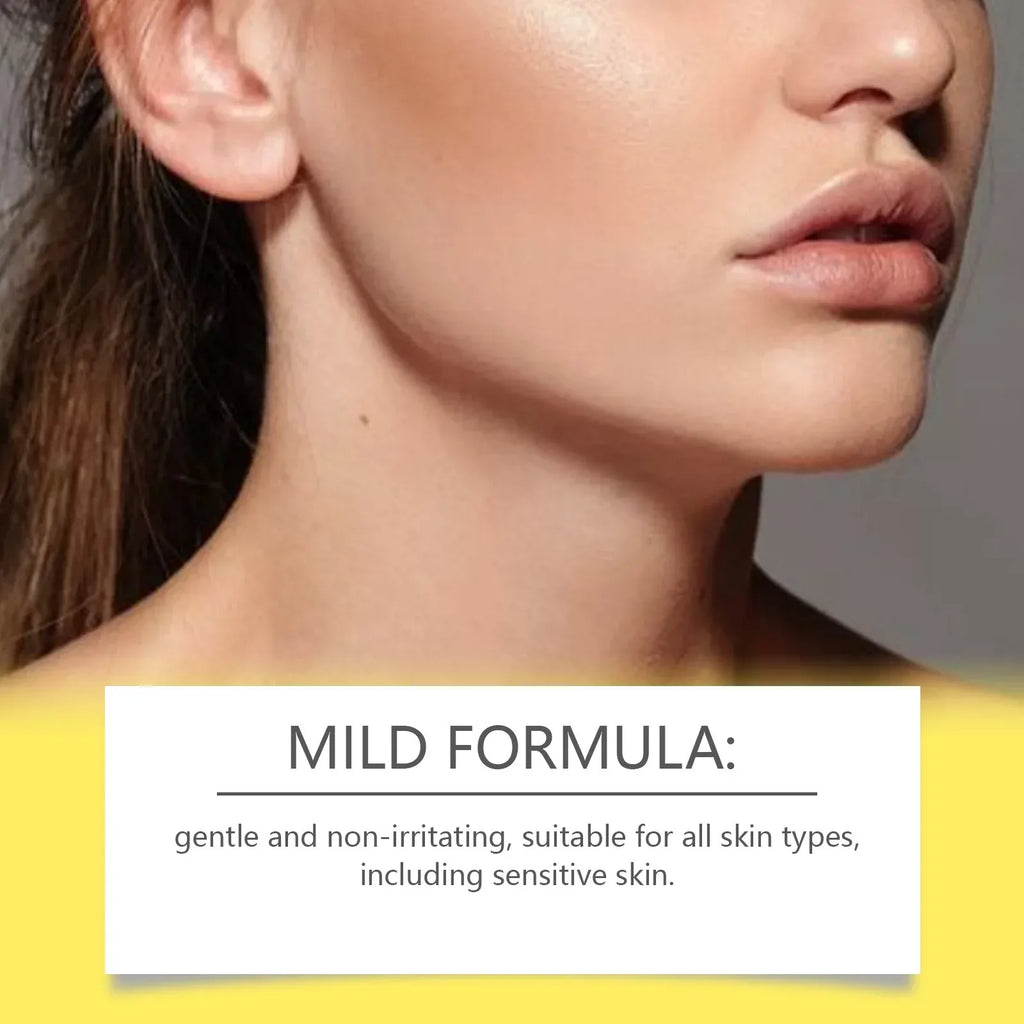 Turmeric Cleansing Pads Facial Exfoliating Makeup Removal Dead Skin Peeling Smooth Skin Shrink Pore Massage Face Washing Sponge - My Vixen Vault