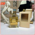 100ML Original Fragrant Goddess Perfume Suitable for Concentrated Parfum Fragrance Eau De Parfum  Spray Women Luxury Parfum.