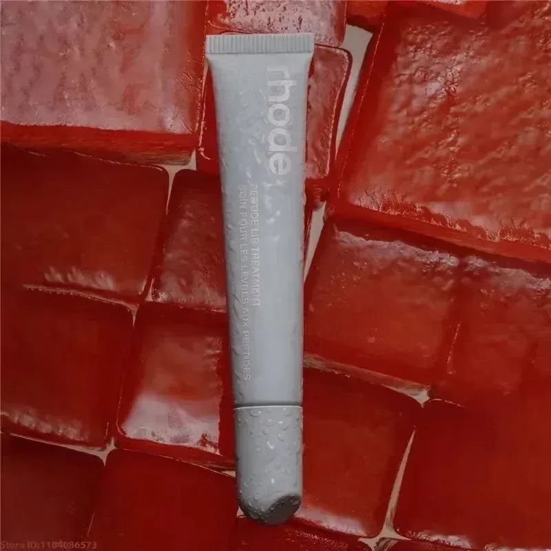 Lemontini Sun: Lip & Cheek Gloss with Mirror - My Vixen Vault