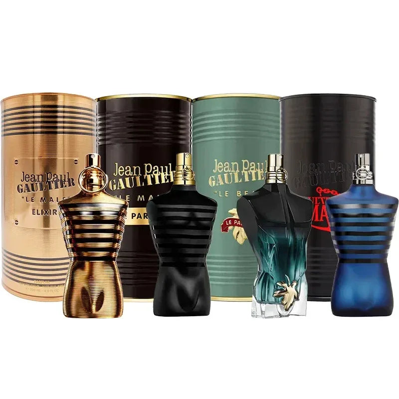 Jean Paul Gaultier Les Males De Le Beau Le Parfum Eau De Parfum Intense 125 ml/4.2 oz - My Vixen Vault