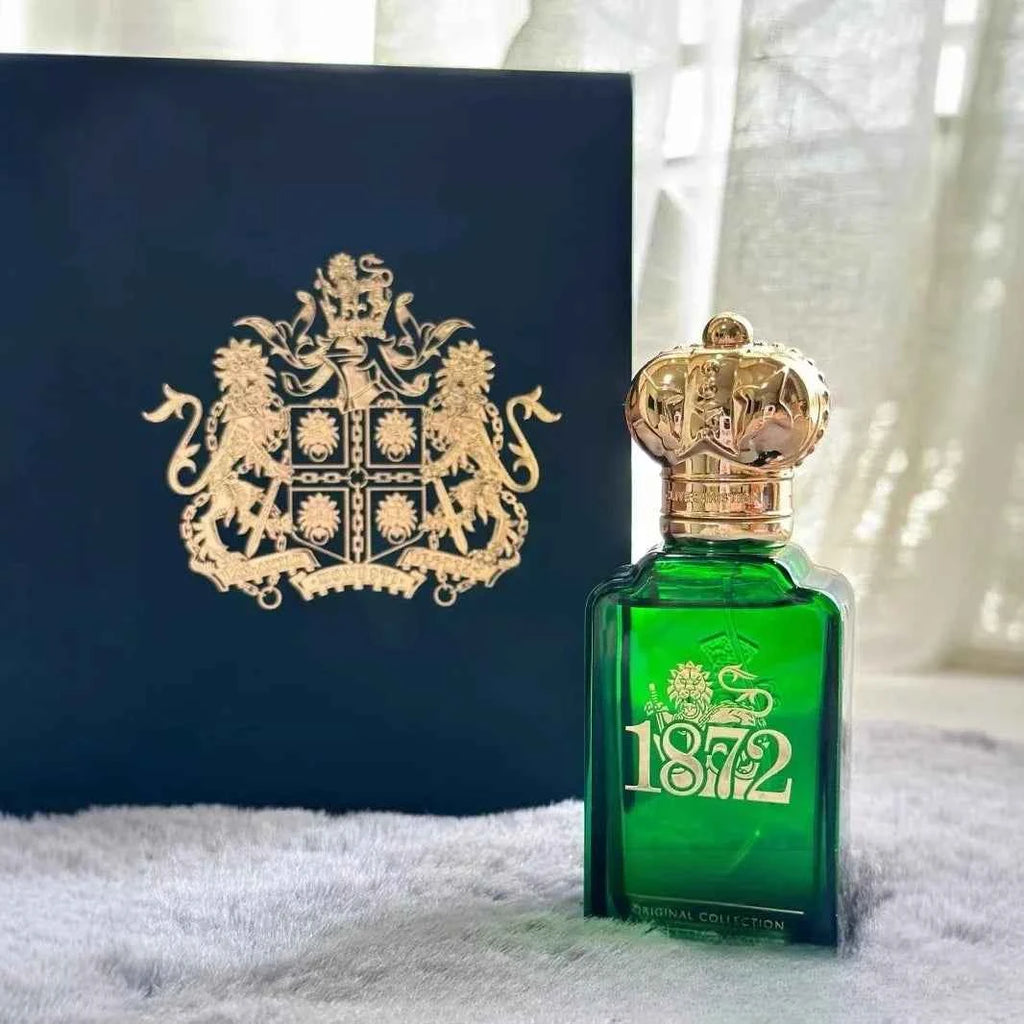 Classic Clive Christian Jump Up Kiss Me Begonia 1872X Ladies Men  Parfum Homme Perfume Feminino Cologne Men Eau De Parfum