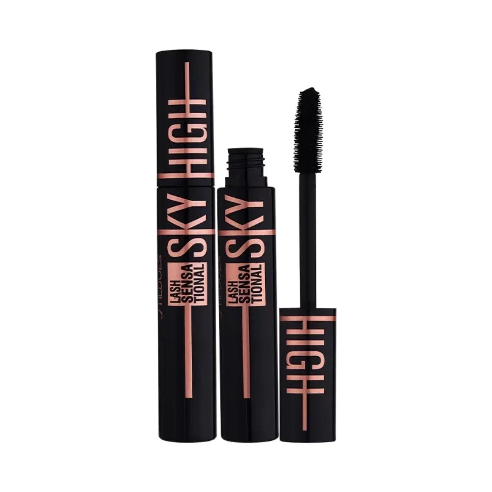 Eyelash Mascara Waterproof Free Shipping Sheglam female Makeup Original Sivora Goods for 1 Hryvnia Makeups Make-up for Women - My Vixen Vault