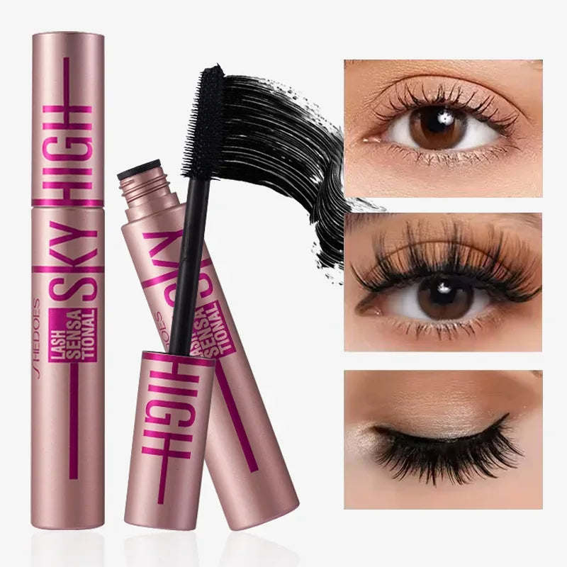 Eyelash Mascara Waterproof Free Shipping Sheglam female Makeup Original Sivora Goods for 1 Hryvnia Makeups Make-up for Women - My Vixen Vault