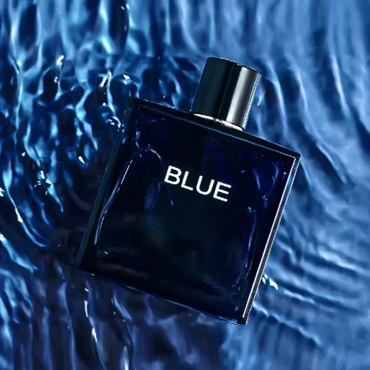 100ML Bestselling perfumes Men's body spray Hormones surging Long-lasting fragrance High-end feel Rich and warm woody fragrance - My Vixen Vault