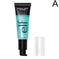Power Grip Primer Gel Hyaluronic & 4% Niacinamide Brightening Acid Hydrating Long-lasting Moisturizing Wear Makeup Cosmetics - My Vixen Vault