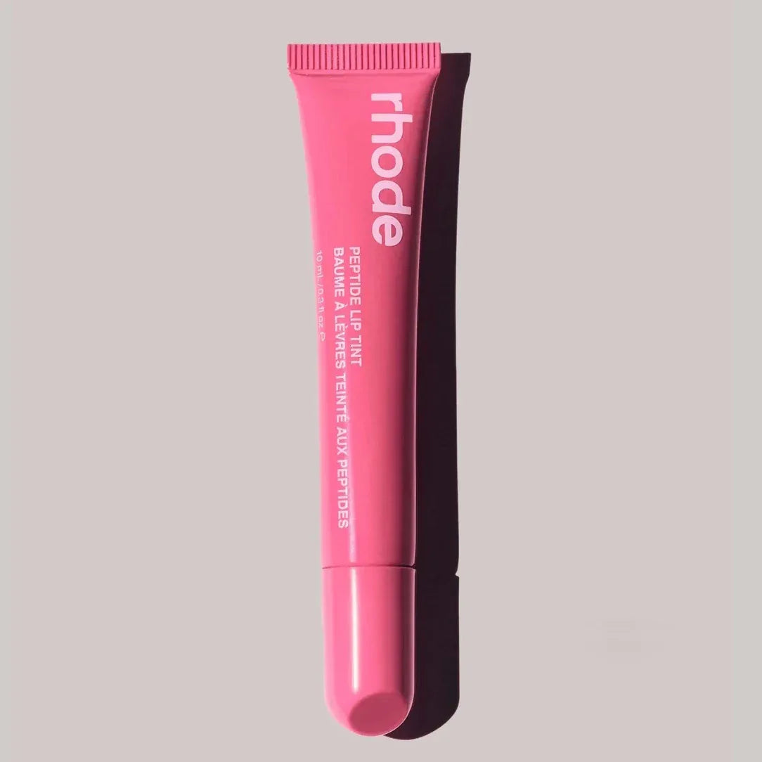New Color Ribbon PBJ Lemontini Lip Gloss Pocket Blush Stick Non-fading Waterproof Blusher Moisturizing Shimmer Lipstick Liner - My Vixen Vault