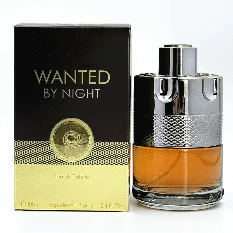 Men PArfum Hot Selling men's Spray Fashionable Long Lasting Spray for men - My Vixen Vault