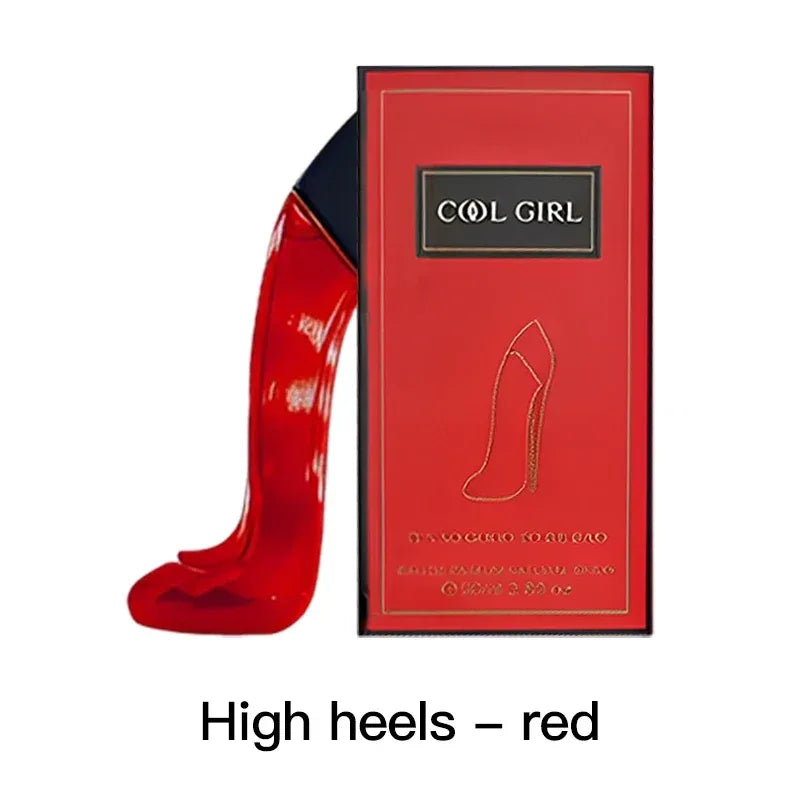 90ML Good Girl Perfume for Women, Sexy Floral Cologne Spray,Fashion Deodorant & Female Scent,Long Lasting Ladies Fragrance - My Vixen Vault