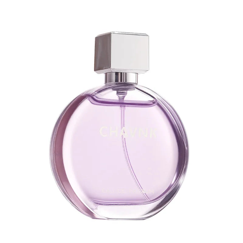 Splendide Encounter Purple Meets Eau De Parfum Light Fragrance Floral Vaporisateur Natural Spray 50ML Perfume - Beauty Collection Studio