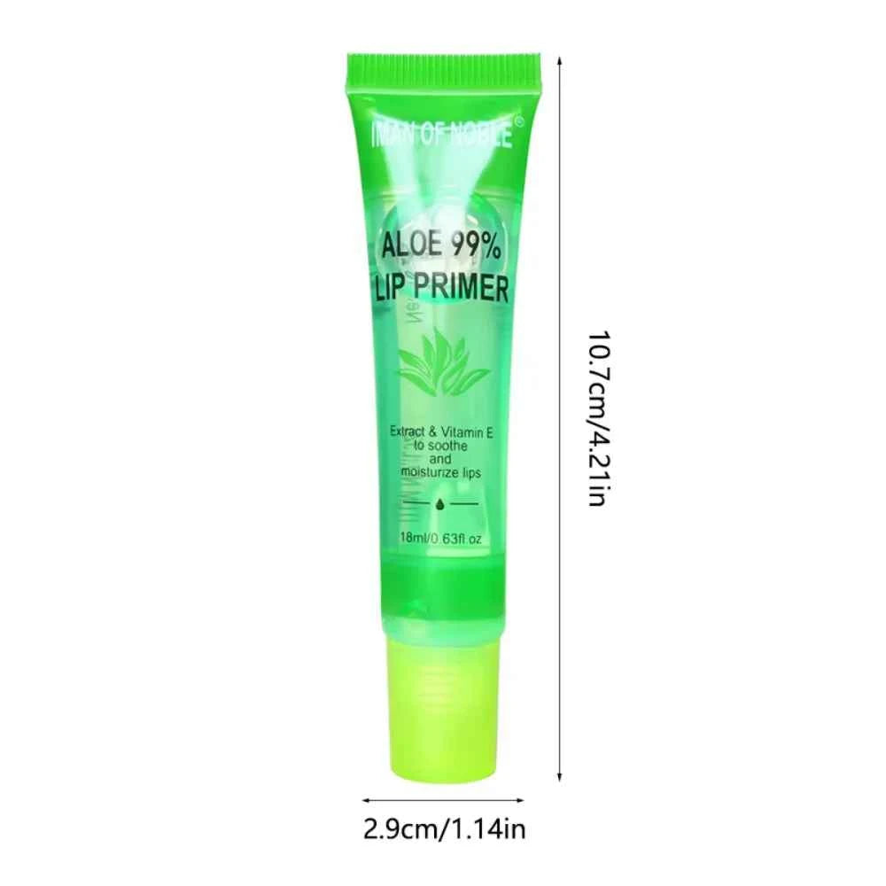 10pcs Clear Lip Gloss, Long lasting Hydrating Lip Oil, Non-sticky Lip Base Oil, High-shine Finish Lip Gloss, for A Glossy Look