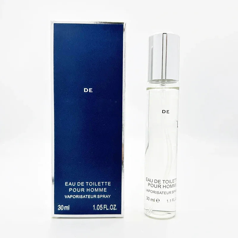 Men PArfum Hot Selling men's Spray Fashionable Long Lasting Spray for men - My Vixen Vault