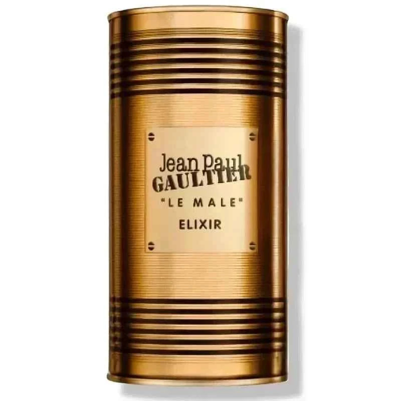 Jean Paul Gaultier Original Arab Perfumes Eau De Parfum Spray High Quality 100ml Men's Cologne Lasting Charm Pheromones Perfume