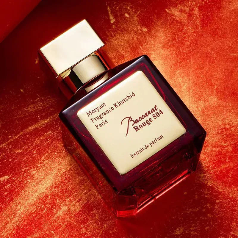 Original Baccarat Rouge 540 Extrait de Parfum-Luxury Concentrated Perfume for Women,High Quality Fragrance & Long Lasting Scent - My Vixen Vault