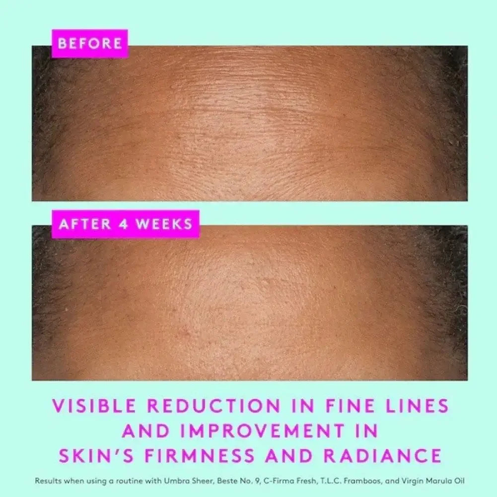 RadiantLift Night+Day Moisture & Firming Face Cream - My Vixen Vault