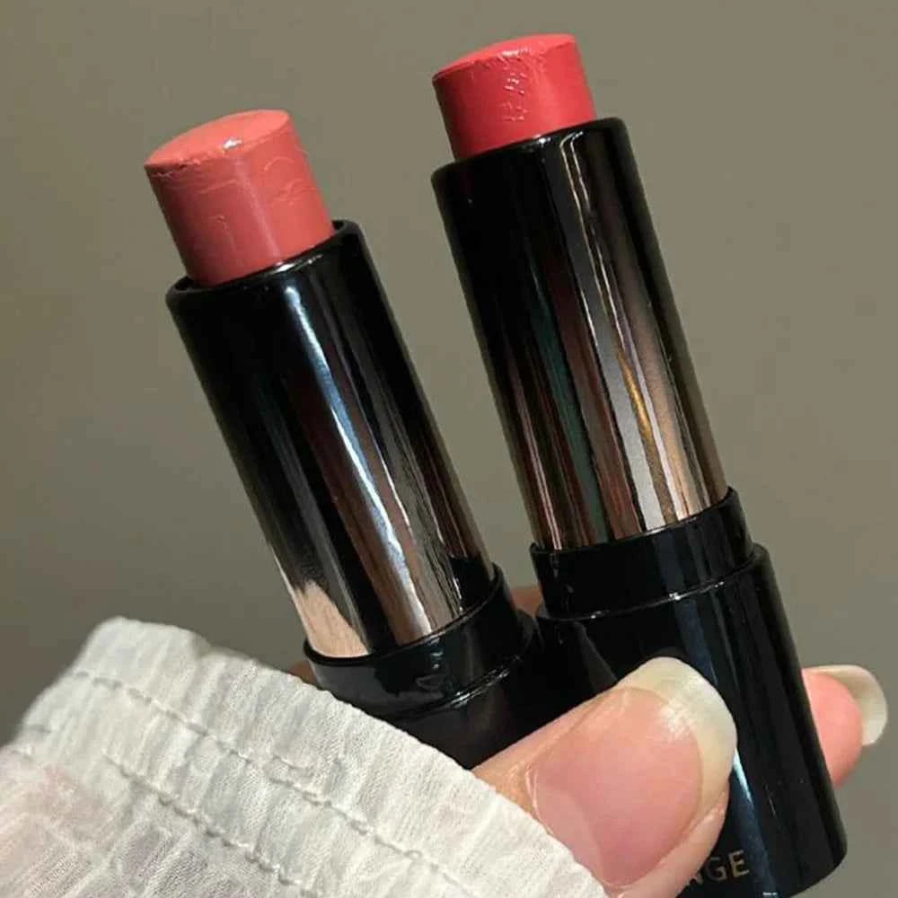 6 Colors Jelly Lipstick Moisturizing Mirror Water Light Solid Lip Gloss Glass Tea Russet Lip Glaze Tint Makeup Cosmetics Beauty.